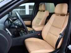 Dodge Durango CITADEL AWD - 14