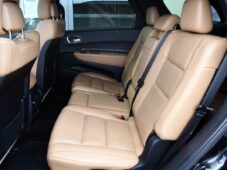 Dodge Durango CITADEL AWD - 15