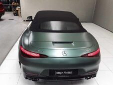 Mercedes-Benz SL 55 AMG – PŘIPRAVUJEME - 5
