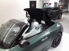 Mercedes-Benz SL 55 AMG – PŘIPRAVUJEME - 12