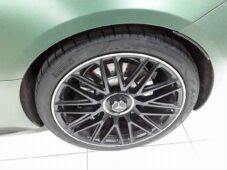 Mercedes-Benz SL 55 AMG – PŘIPRAVUJEME - 14