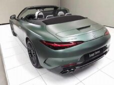 Mercedes-Benz SL 55 AMG – PŘIPRAVUJEME - 3