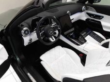 Mercedes-Benz SL 55 AMG – PŘIPRAVUJEME - 7