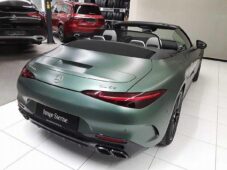 Mercedes-Benz SL 55 AMG – PŘIPRAVUJEME - 4