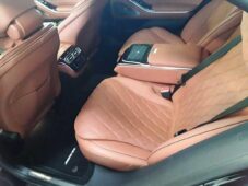 Mercedes-Benz Třídy S 580e 4MATIC LONG- PŘIPRAVUJEME - 7