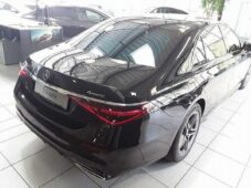 Mercedes-Benz Třídy S 580e 4MATIC LONG- PŘIPRAVUJEME - 3