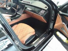 Mercedes-Benz Třídy S 580e 4MATIC LONG- PŘIPRAVUJEME - 5