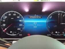 Mercedes-Benz Třídy S 580e 4MATIC LONG- PŘIPRAVUJEME - 9