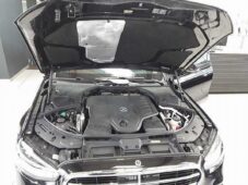 Mercedes-Benz Třídy S 580e 4MATIC LONG- PŘIPRAVUJEME - 11
