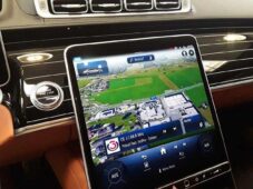 Mercedes-Benz Třídy S 580e 4MATIC LONG- PŘIPRAVUJEME - 8