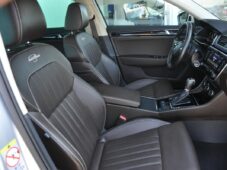 Škoda Superb 2,0TDi L&K. PANOR WEB K360 TAŽ - 10