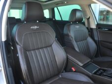 Škoda Superb 2,0TDi L&K. PANOR WEB K360 TAŽ - 11