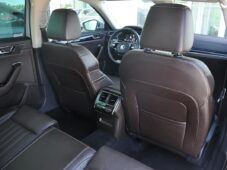 Škoda Superb 2,0TDi L&K. PANOR WEB K360 TAŽ - 12