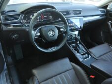 Škoda Superb 2,0TDi L&K. PANOR WEB K360 TAŽ - 15