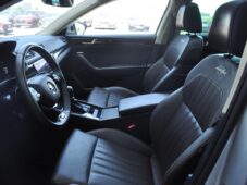 Škoda Superb 2,0TDi L&K. PANOR WEB K360 TAŽ - 17