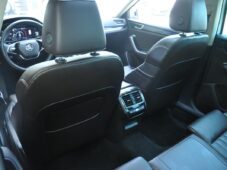Škoda Superb 2,0TDi L&K. PANOR WEB K360 TAŽ - 19