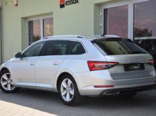 Škoda Superb 2,0TDi L&K. PANOR WEB K360 TAŽ - 2