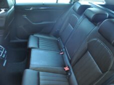 Škoda Superb 2,0TDi L&K. PANOR WEB K360 TAŽ - 20
