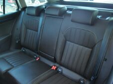 Škoda Superb 2,0TDi L&K. PANOR WEB K360 TAŽ - 21