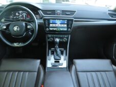 Škoda Superb 2,0TDi L&K. PANOR WEB K360 TAŽ - 22