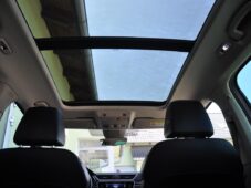Škoda Superb 2,0TDi L&K. PANOR WEB K360 TAŽ - 26