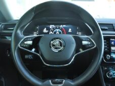 Škoda Superb 2,0TDi L&K. PANOR WEB K360 TAŽ - 29