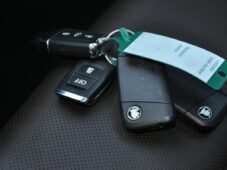 Škoda Superb 2,0TDi L&K. PANOR WEB K360 TAŽ - 40