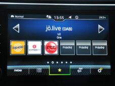 Škoda Superb 2,0TDi L&K. PANOR WEB K360 TAŽ - 41