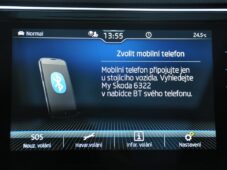 Škoda Superb 2,0TDi L&K. PANOR WEB K360 TAŽ - 43