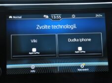 Škoda Superb 2,0TDi L&K. PANOR WEB K360 TAŽ - 45