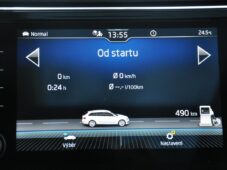 Škoda Superb 2,0TDi L&K. PANOR WEB K360 TAŽ - 46