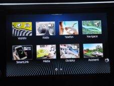 Škoda Superb 2,0TDi L&K. PANOR WEB K360 TAŽ - 47