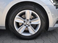 Škoda Superb 2,0TDi L&K. PANOR WEB K360 TAŽ - 63