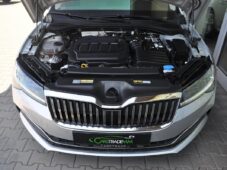 Škoda Superb 2,0TDi L&K. PANOR WEB K360 TAŽ - 64