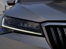 Škoda Superb 2,0TDi L&K. PANOR WEB K360 TAŽ - 67