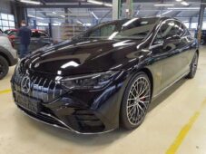 Mercedes-Benz EQE AMG 53 4MATIC+ PŘIPRAVUJEME - 0