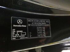 Mercedes-Benz EQE AMG 53 4MATIC+ PŘIPRAVUJEME - 13