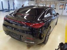 Mercedes-Benz EQE AMG 53 4MATIC+ PŘIPRAVUJEME - 3
