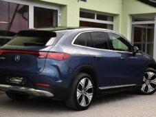 Mercedes-Benz EQE 350+ SUV ZÁRUKA K360°1M - 3