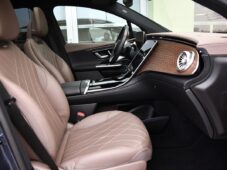 Mercedes-Benz EQE 350+ SUV ZÁRUKA K360°1M - 16