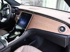 Mercedes-Benz EQE 350+ SUV ZÁRUKA K360°1M - 17