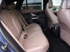 Mercedes-Benz EQE 350+ SUV ZÁRUKA K360°1M - 21
