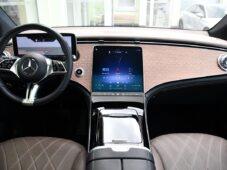 Mercedes-Benz EQE 350+ SUV ZÁRUKA K360°1M - 4