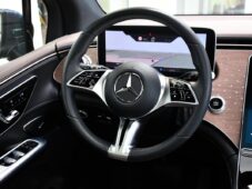 Mercedes-Benz EQE 350+ SUV ZÁRUKA K360°1M - 5