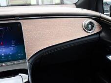 Mercedes-Benz EQE 350+ SUV ZÁRUKA K360°1M - 7