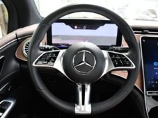 Mercedes-Benz EQE 350+ SUV ZÁRUKA K360°1M - 26