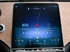 Mercedes-Benz EQE 350+ SUV ZÁRUKA K360°1M - 30