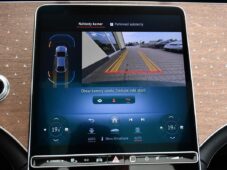 Mercedes-Benz EQE 350+ SUV ZÁRUKA K360°1M - 34