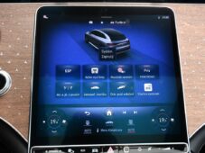 Mercedes-Benz EQE 350+ SUV ZÁRUKA K360°1M - 36