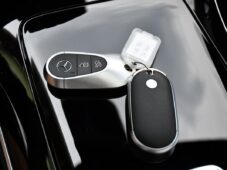 Mercedes-Benz EQE 350+ SUV ZÁRUKA K360°1M - 37